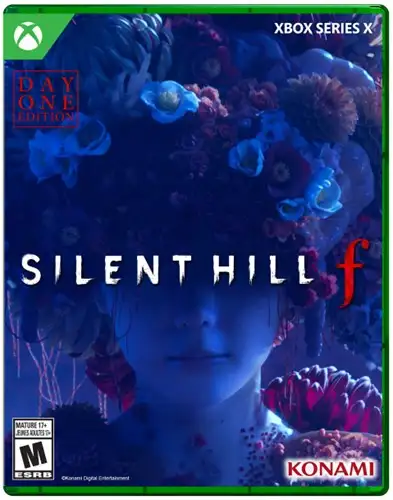 Silent Hill f    XBSX, View more