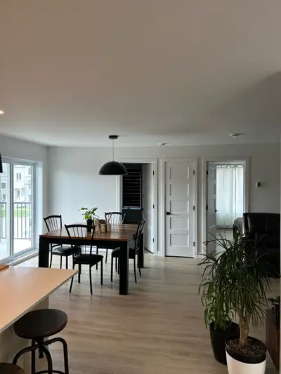 APPARTMENT 3 1/2