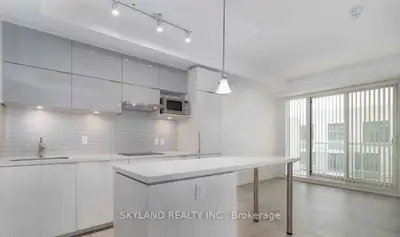 Condo for Rent - Downtown Markham