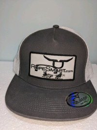 Brandnew with tag rope smart trucker hat snapback cap 