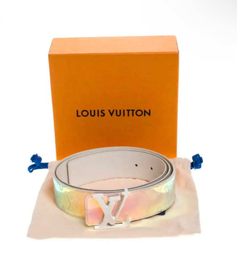 Louis Vuitton Monogram Belt, Other, Oakville / Halton Region