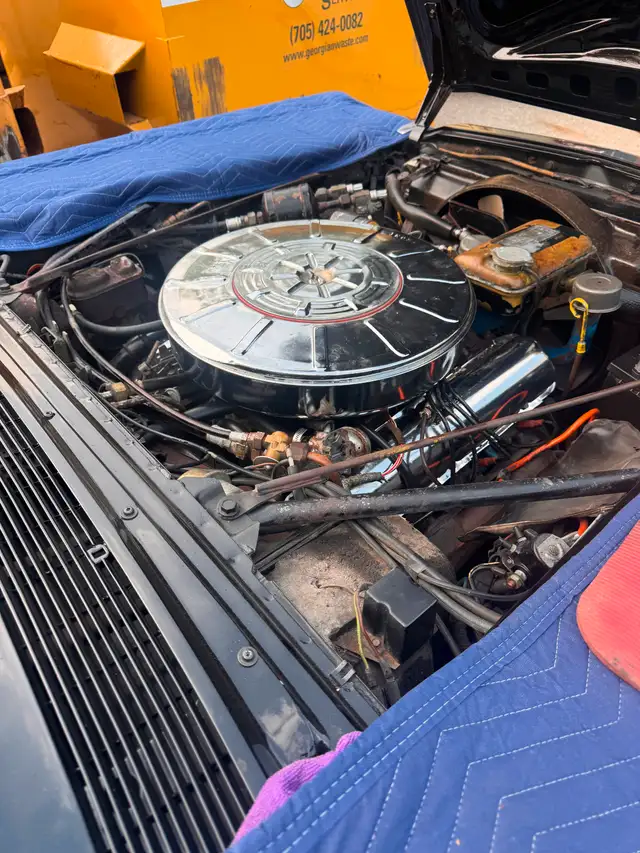  Dry Ice Blasting – Engine & Undercarriage Cleaning + More 63815759834883122