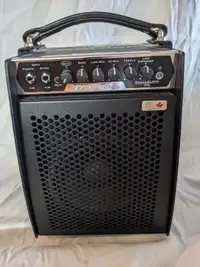 Traynor SB106 100 Watt Micro Bass Combo Amp