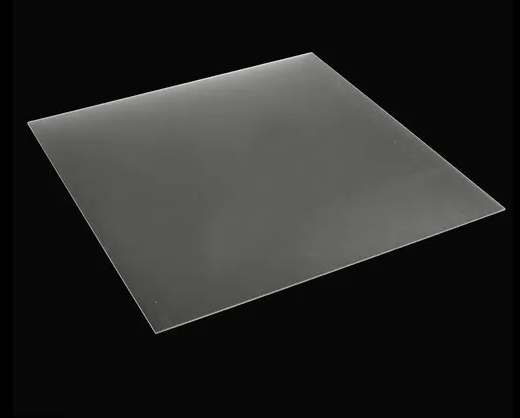 Frosted Clear Acrylic (1/8 1/4" 4 x 8) in Other Business & Industrial in Calgary - Image 11