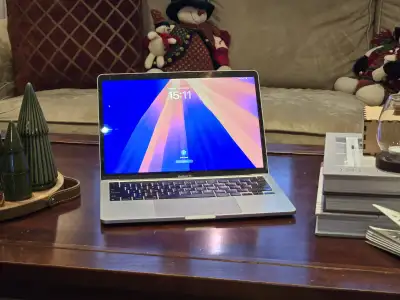 MacBook Pro 13" (M1, 2020) - 1TB SSD / 16GB RAM, View more