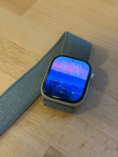 Apple Watch 10 46mm gps, View more