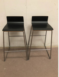Looking  for one or two stools