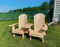 muskoka chairs in Patio Garden Furniture in Markham York