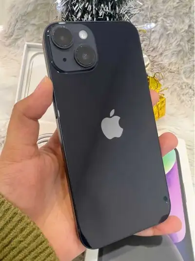 iPhone 14 Unlocked 128 99% , View more