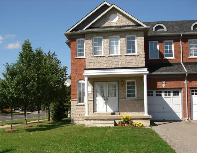 Newly Renovated 2 BR Basement Apartment (16th / Woodbine)