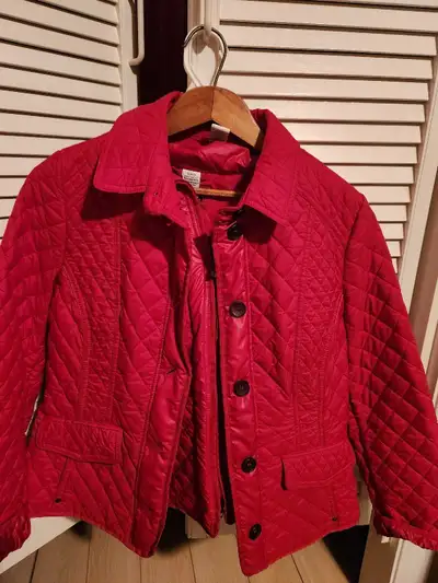 Olsen Europe Outdoor Jacket & Vest, sizes S/M & M, View more