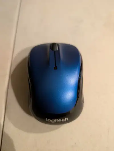 Logitech M325 Mouse, View more