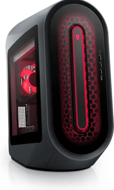 Brand new open box -AMD Ryzen™ 9 5900 Processor -32GB Memory -ITB SSD + 2TB HDD -NVIDIA® GeForce RTX...