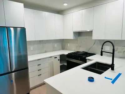 2 Beds 1 Bath- Apartment