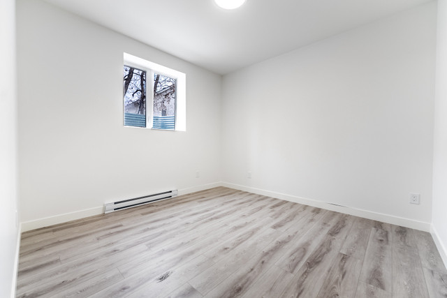 St. Vital. NEW 3 Bed 1 Bath Basement Suite Available ~May 1st in Long Term Rentals in Winnipeg - Image 4