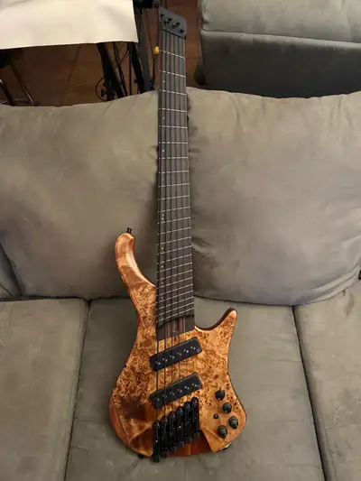 Ibanez EHB1506MS, View more