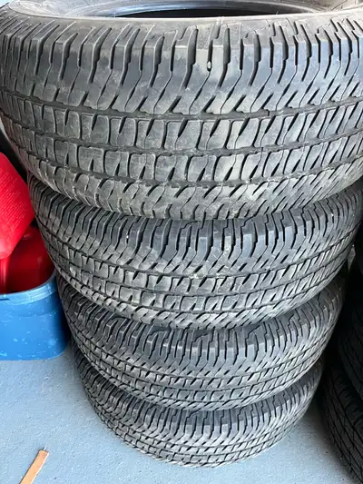 In good condition please contact 709-763-4911