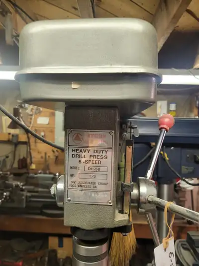 HUGE SHOP & POWER TOOL SELL OFF, View more