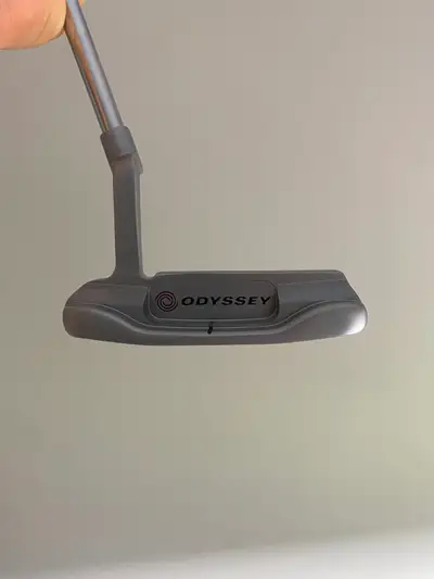 Odyssey White Hot OG Putter #1 (One), View more