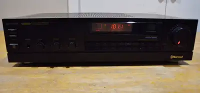 $130/RETRO Sherwood 104 Watt 2-Channel Receiver/Phono., View more
