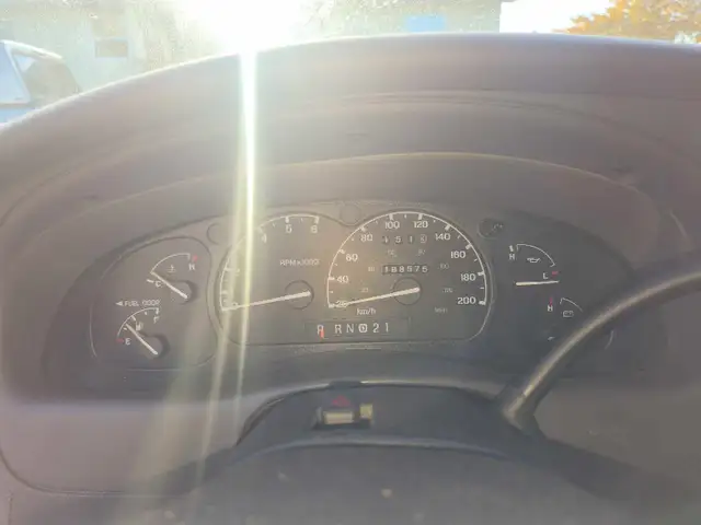 2002 Ford Ranger604579792181022727