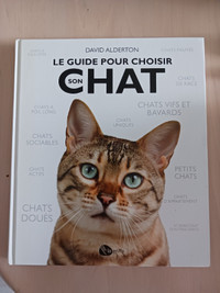 LIVRES SUR LES CHATS-CHATONS, CHIENS ET CHIOTS