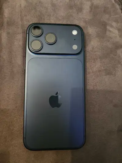 iphone17 pro max 256gb, View more