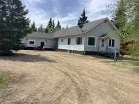 . House for sale BrightSand Lake Evergreen Beach.