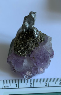 Deep Purple Amethyst Cluster, Amethyst Geode, Raw Amethyst, Amet