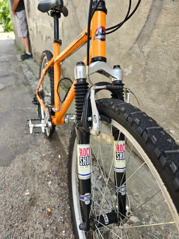 Rocky mountain soul mountain bike in Mountain in City of Toronto - Image 6