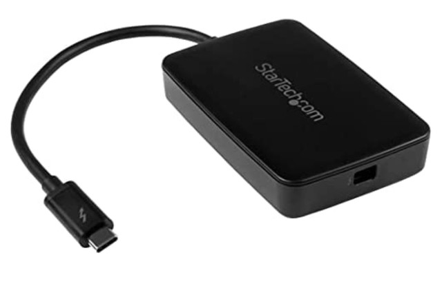 Star tech thunderbolt 3 Adapter For Sale in Cables & Connectors in North Bay - Image 2