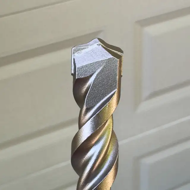 NEW - Ucan Rotary Hammer Drill Bit - Germany in Power Tools in Markham / York Region - Image 2