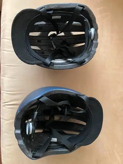 Lightweight Bike Helmet – Excellent Condition -Yorkville, View more