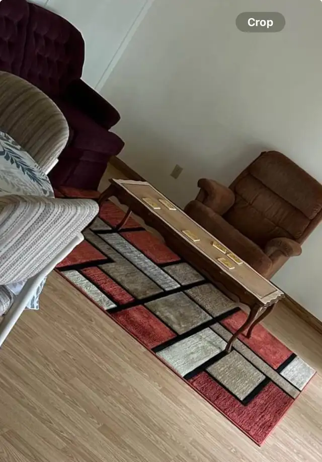 carpet clean no smoking/pets etc 62863284308865121