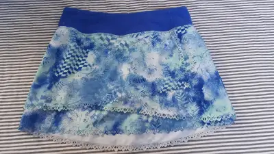 Ivivva skort, size 14, View more