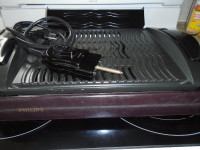 Phillips Broiler $15. - in nearly new condition