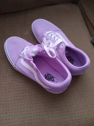Vans Womens size 10, View more