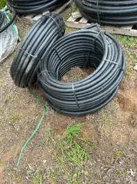 1” sdr11 pipe 200’ rolls