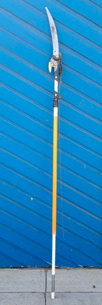 7-14' Fiskars Pole Saw (27691999)
