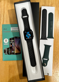 apple watch series 3 nike in Ontario - Kijiji Canada