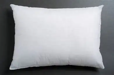 New Pillow Set – 2 Pillows Included, View more
