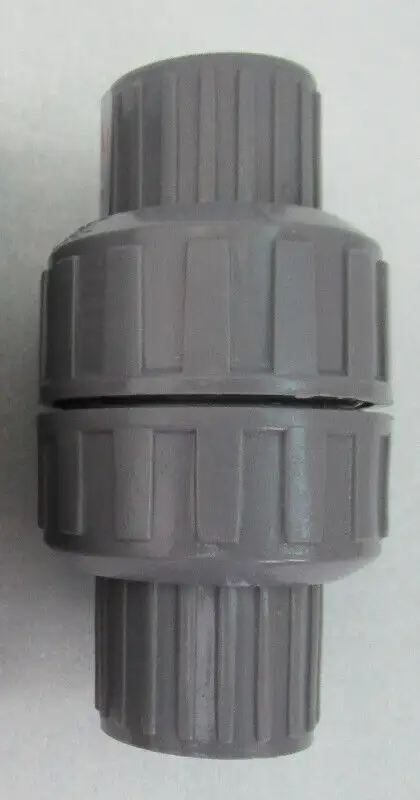 Check Valve