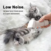 Pet Feeder - Newtic Pet Grooming Vacuum, Merkury 7L Pet Feeder
