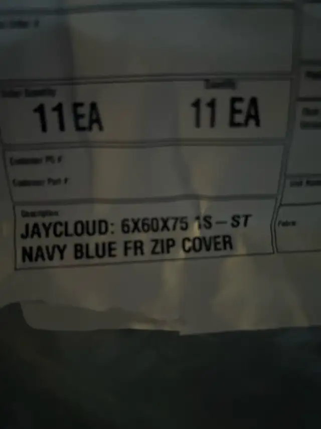 rv mattress in Other in Owen Sound - Image 4