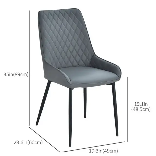 restaurant dining chairs in Chairs & Recliners in Markham / York Region - Image 8