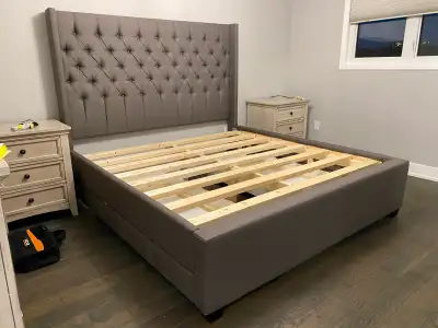 SUPER FINE QUALITY BED AND MATTRESS FACTORY, View more