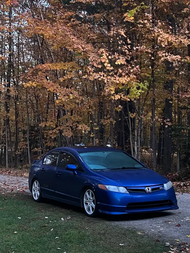 Honda Civic Si62863708794115122