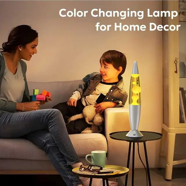 Soarling Lava Lamp in Indoor Lighting & Fans in Oshawa / Durham Region - Image 7