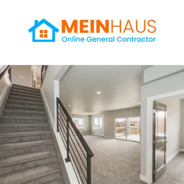 MEINHAUS: Custom Renovations, Drywall, Framing and Painting62864354926466123