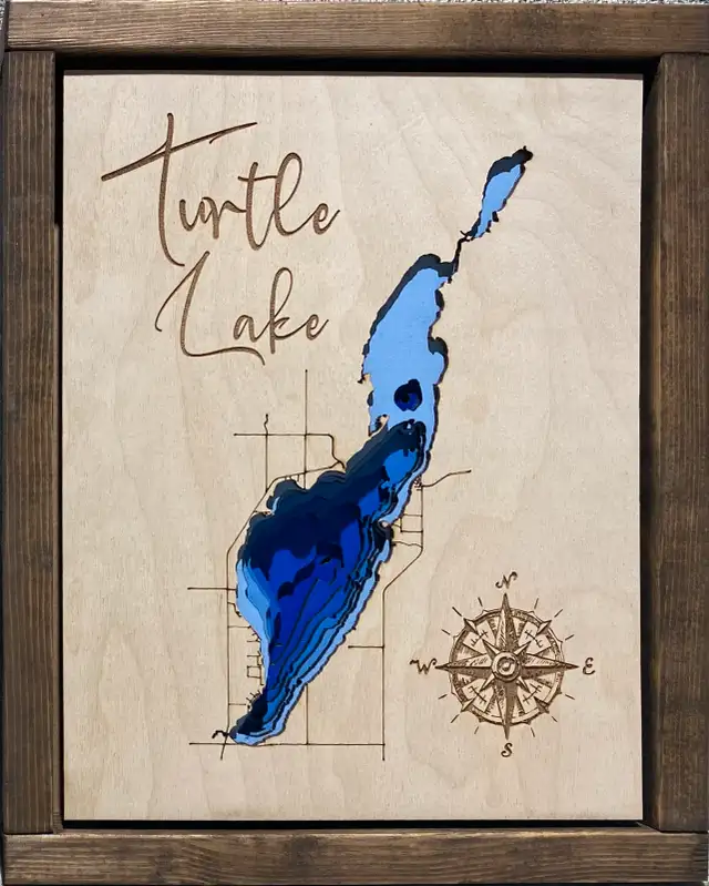 Wooden lake maps62863274096003122